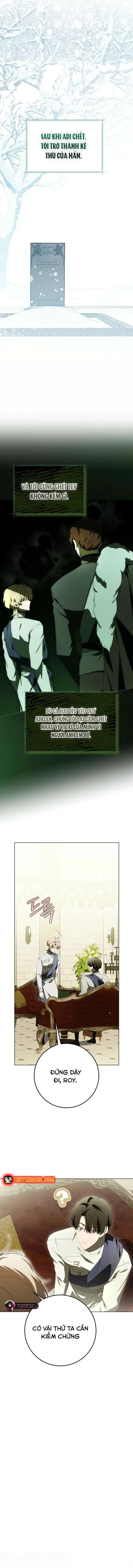 Ví Dụ Thất Bại Của Lời Nguyền Hoàn Hảo Chapter 26 - 16