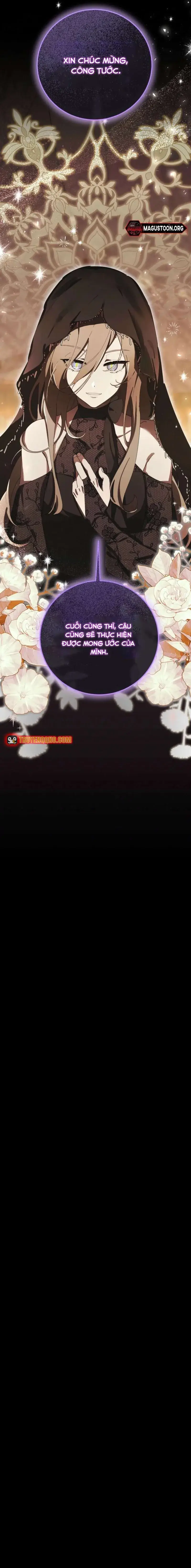 Ví Dụ Thất Bại Của Lời Nguyền Hoàn Hảo Chapter 3 - 25
