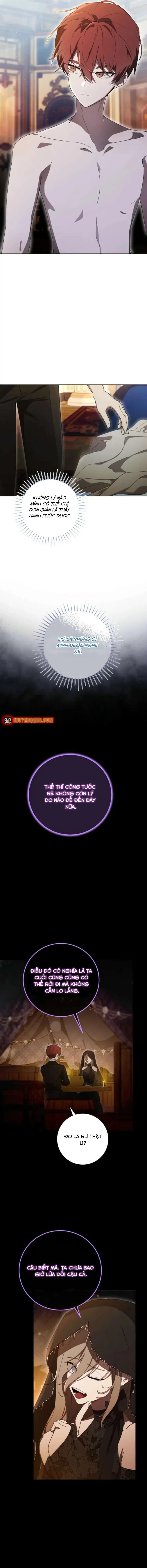 Ví Dụ Thất Bại Của Lời Nguyền Hoàn Hảo Chapter 4 - 4