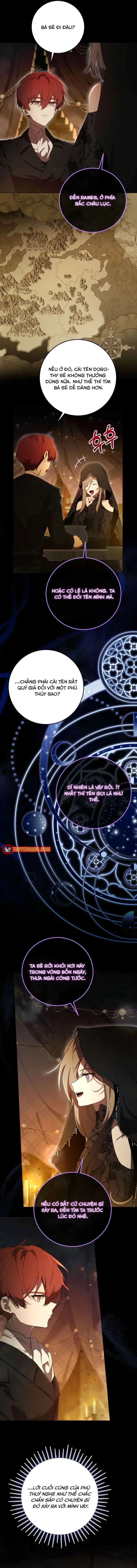 Ví Dụ Thất Bại Của Lời Nguyền Hoàn Hảo Chapter 4 - 5
