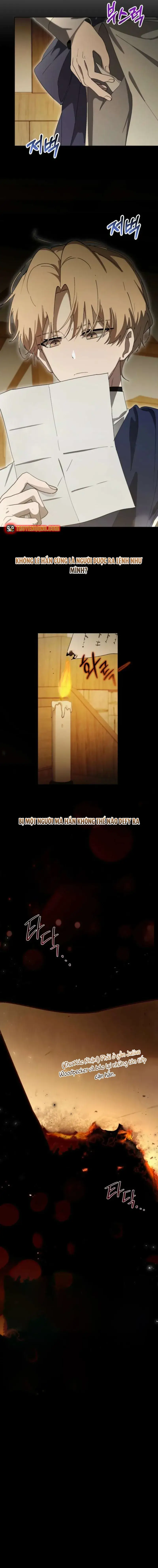 Ví Dụ Thất Bại Của Lời Nguyền Hoàn Hảo Chapter 5 - 19