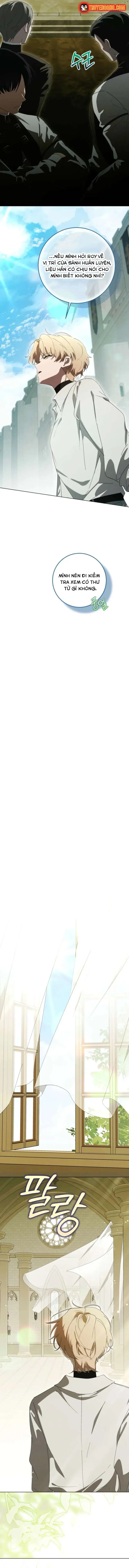 Ví Dụ Thất Bại Của Lời Nguyền Hoàn Hảo Chapter 7 - 16