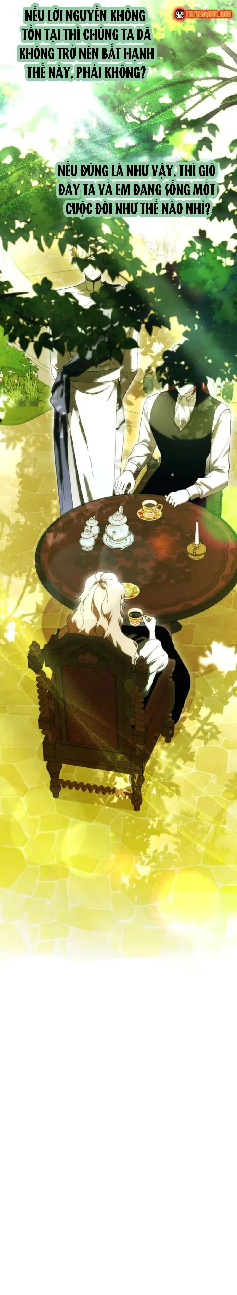 Ví Dụ Thất Bại Của Lời Nguyền Hoàn Hảo Chapter 7 - 21
