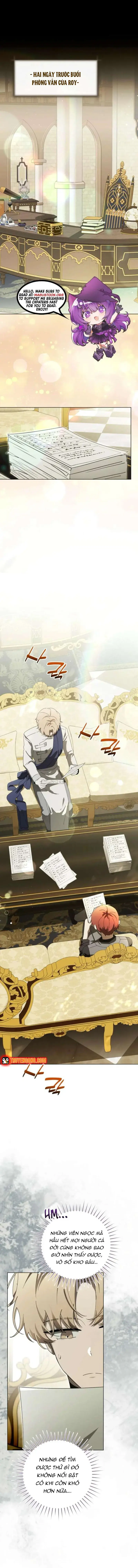 Ví Dụ Thất Bại Của Lời Nguyền Hoàn Hảo Chapter 9 - 3