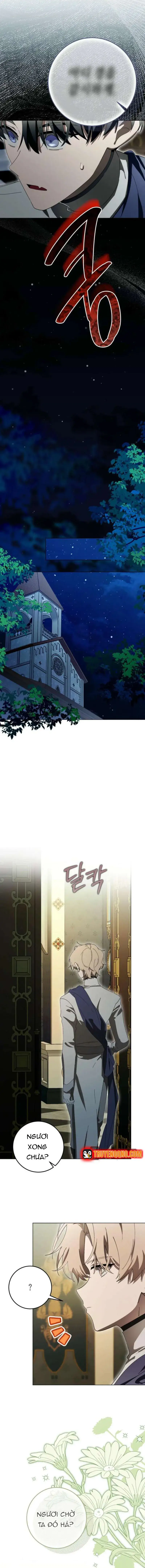 Ví Dụ Thất Bại Của Lời Nguyền Hoàn Hảo Chapter 9 - 14