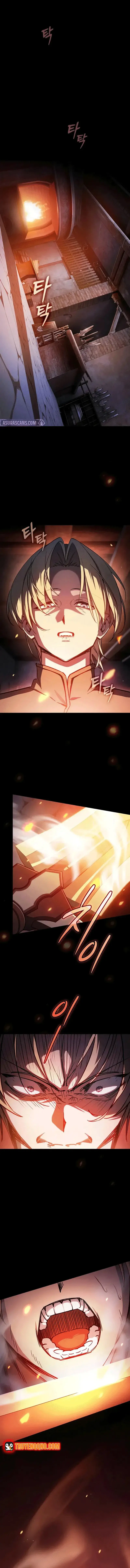 Kiếm Sư Nuốt Kiếm Chapter 1 - 3