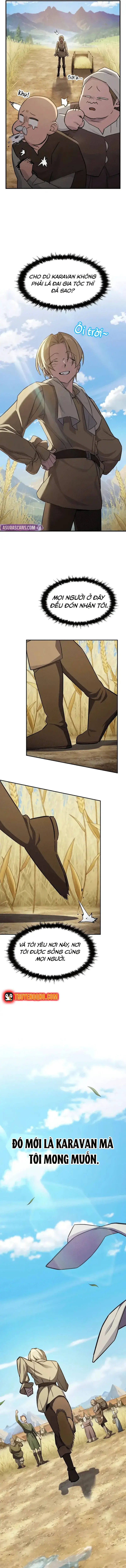 Kiếm Sư Nuốt Kiếm Chapter 1 - 11