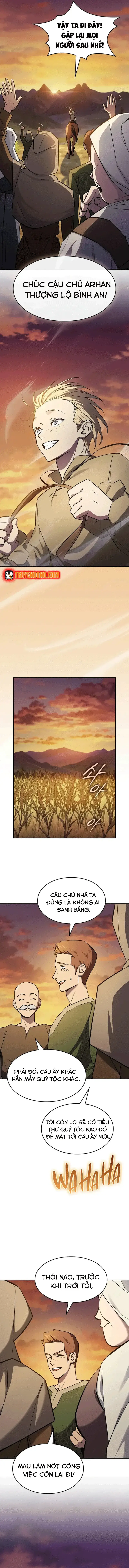 Kiếm Sư Nuốt Kiếm Chapter 1 - 14