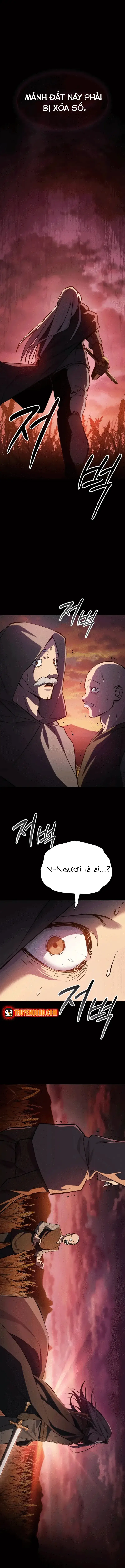 Kiếm Sư Nuốt Kiếm Chapter 1 - 16