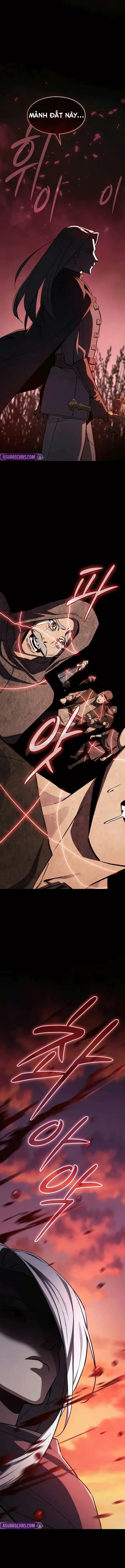Kiếm Sư Nuốt Kiếm Chapter 1 - 17