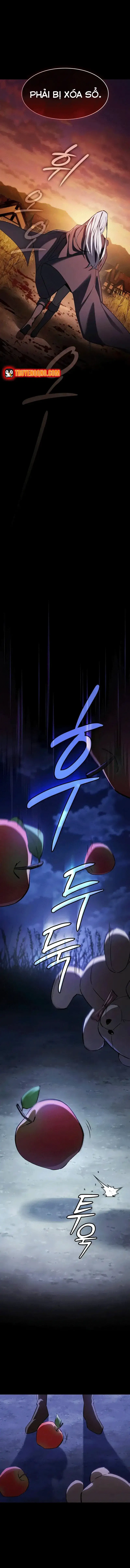 Kiếm Sư Nuốt Kiếm Chapter 1 - 18