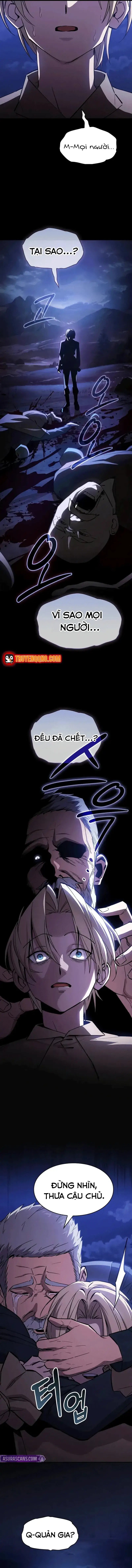 Kiếm Sư Nuốt Kiếm Chapter 1 - 19
