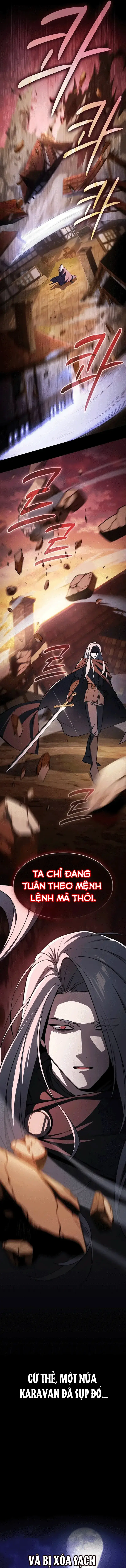 Kiếm Sư Nuốt Kiếm Chapter 1 - 22