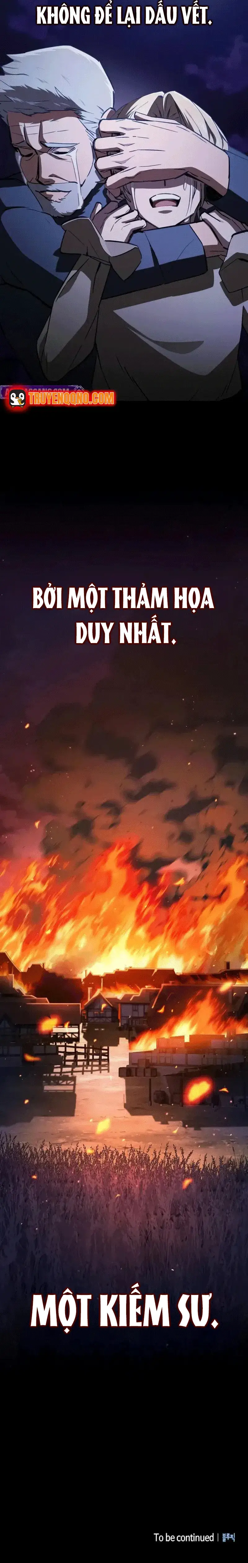 Kiếm Sư Nuốt Kiếm Chapter 1 - 23