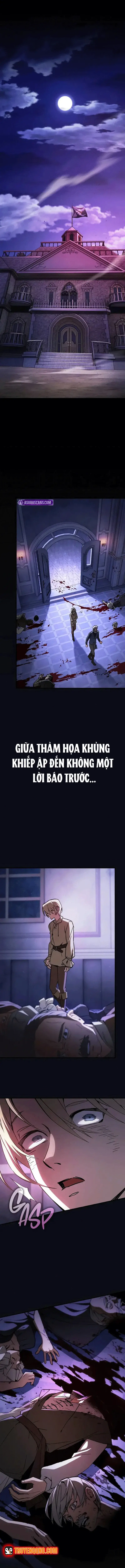 Kiếm Sư Nuốt Kiếm Chapter 2 - 3