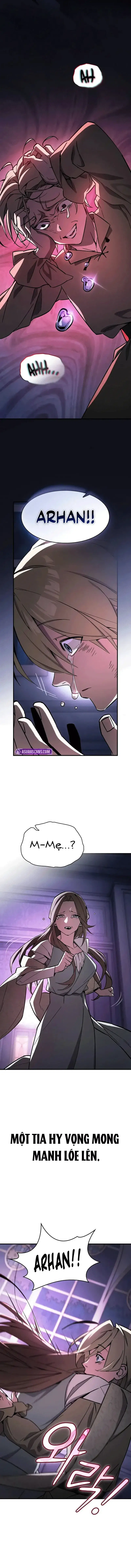 Kiếm Sư Nuốt Kiếm Chapter 2 - 4