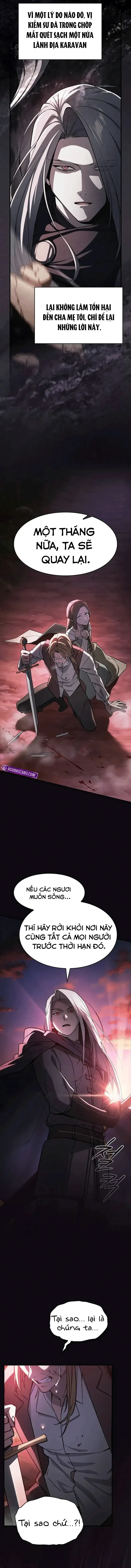 Kiếm Sư Nuốt Kiếm Chapter 2 - 7