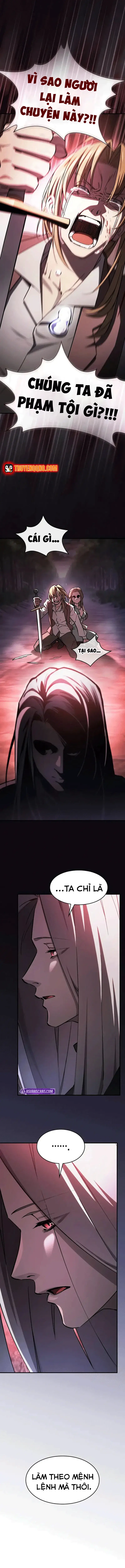 Kiếm Sư Nuốt Kiếm Chapter 2 - 8