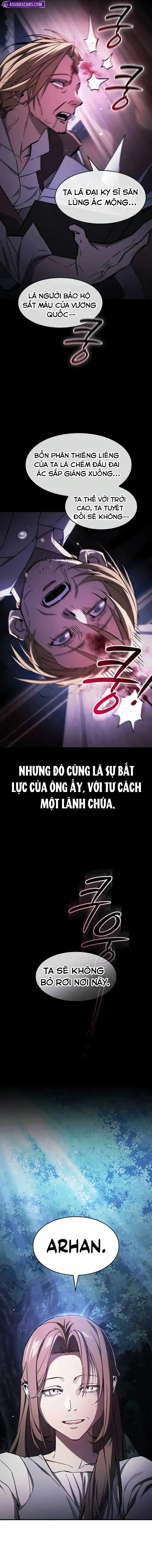 Kiếm Sư Nuốt Kiếm Chapter 2 - 10