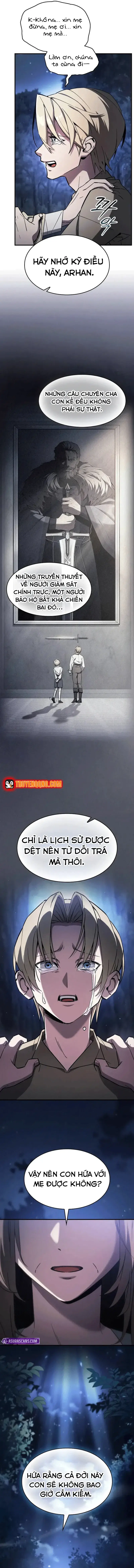 Kiếm Sư Nuốt Kiếm Chapter 2 - 12