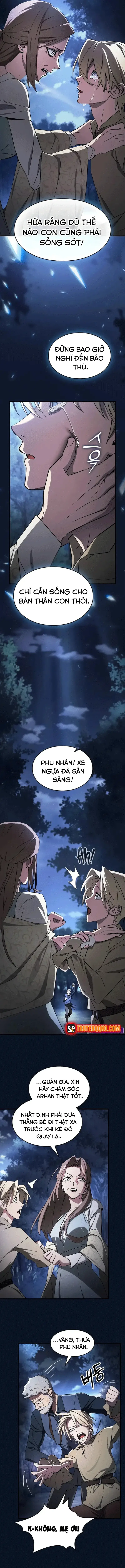 Kiếm Sư Nuốt Kiếm Chapter 2 - 13