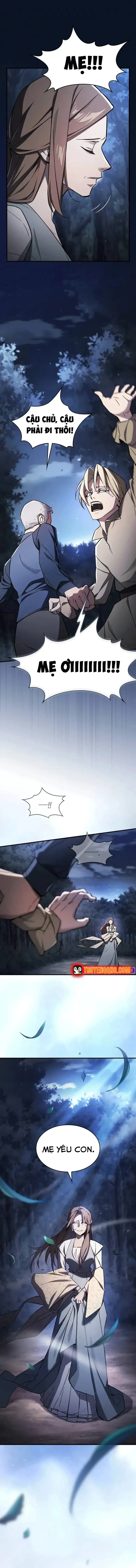 Kiếm Sư Nuốt Kiếm Chapter 2 - 14