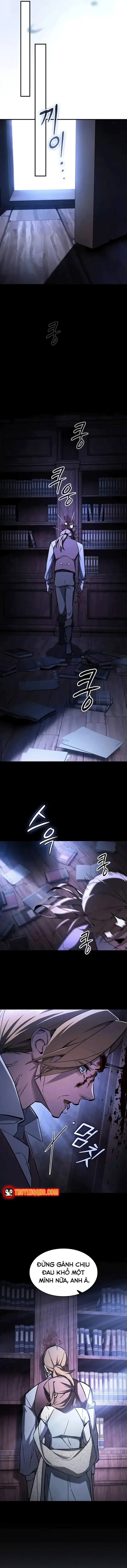 Kiếm Sư Nuốt Kiếm Chapter 2 - 15