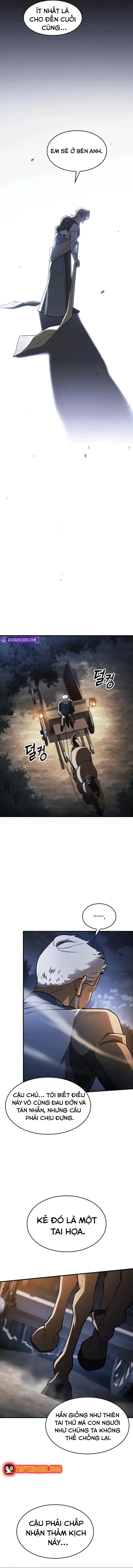 Kiếm Sư Nuốt Kiếm Chapter 2 - 16