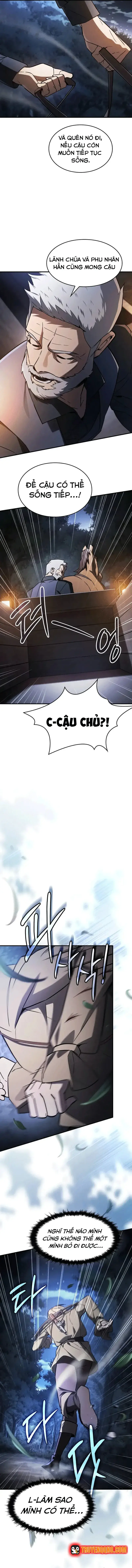 Kiếm Sư Nuốt Kiếm Chapter 2 - 17