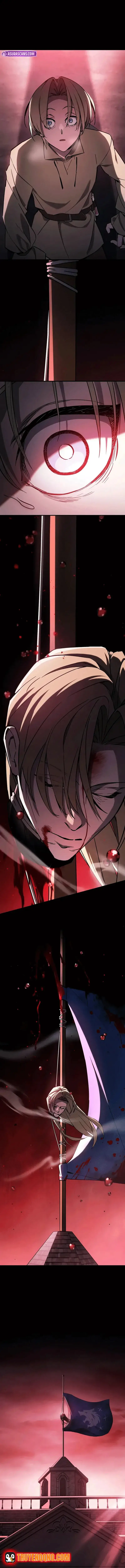 Kiếm Sư Nuốt Kiếm Chapter 2 - 19