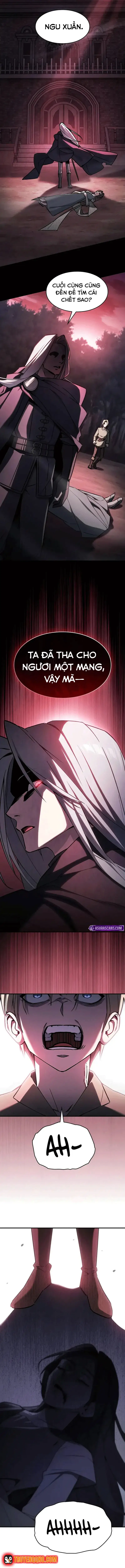 Kiếm Sư Nuốt Kiếm Chapter 2 - 20