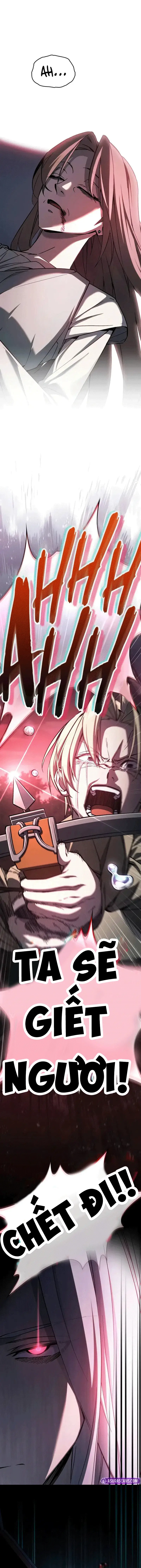 Kiếm Sư Nuốt Kiếm Chapter 2 - 21