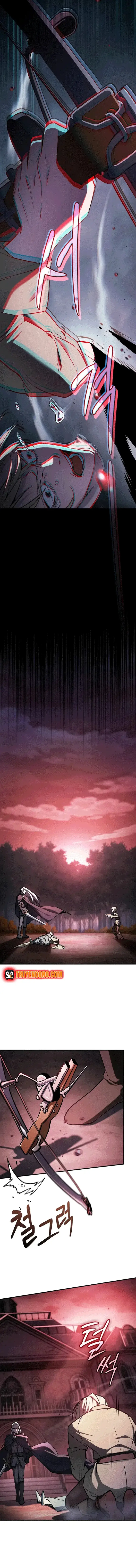 Kiếm Sư Nuốt Kiếm Chapter 2 - 22