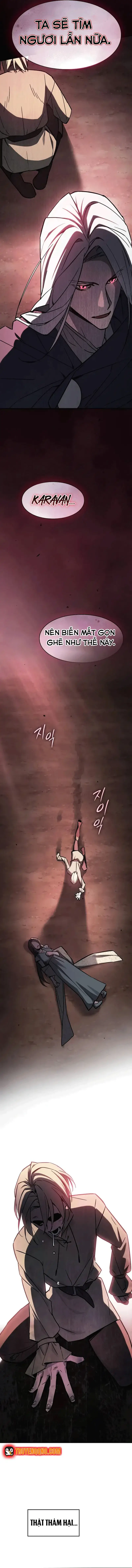Kiếm Sư Nuốt Kiếm Chapter 2 - 24