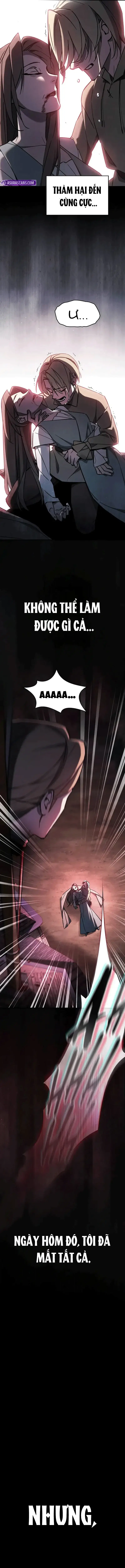 Kiếm Sư Nuốt Kiếm Chapter 2 - 25