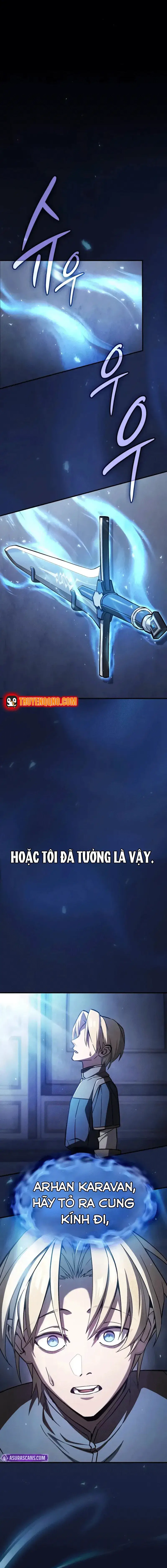 Kiếm Sư Nuốt Kiếm Chapter 2 - 26