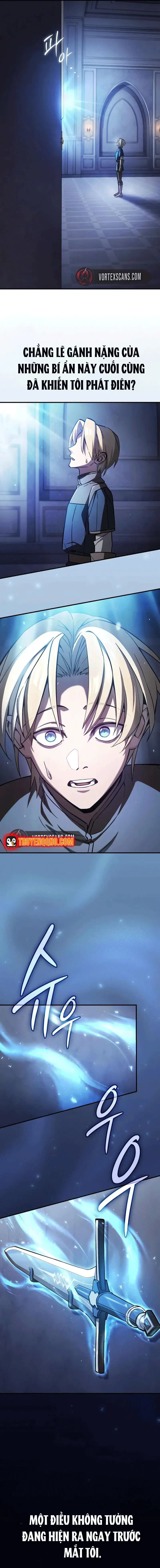 Kiếm Sư Nuốt Kiếm Chapter 3 - 5