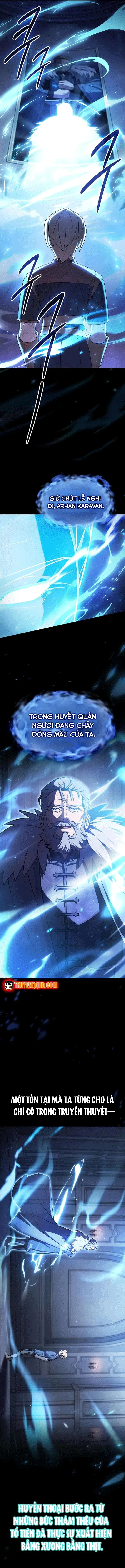 Kiếm Sư Nuốt Kiếm Chapter 3 - 6