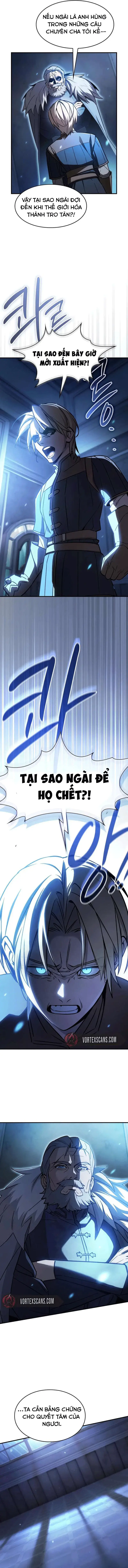 Kiếm Sư Nuốt Kiếm Chapter 3 - 9