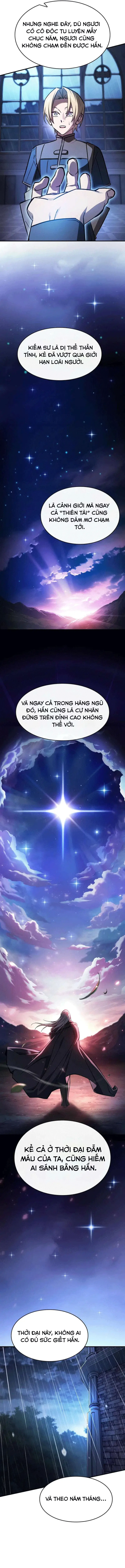 Kiếm Sư Nuốt Kiếm Chapter 3 - 13