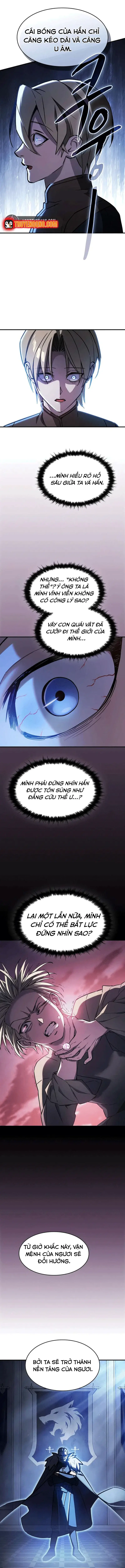 Kiếm Sư Nuốt Kiếm Chapter 3 - 14