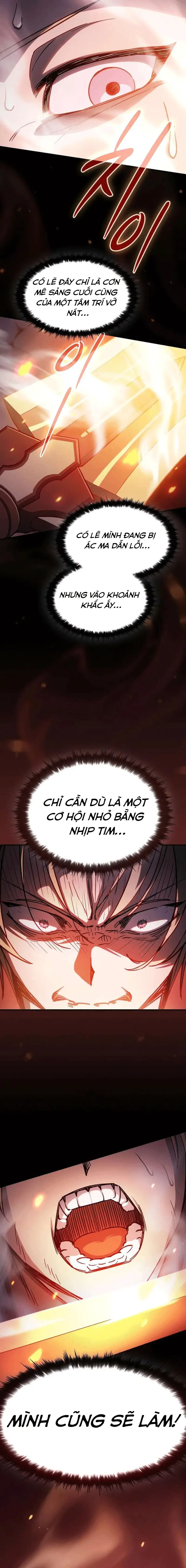 Kiếm Sư Nuốt Kiếm Chapter 3 - 20