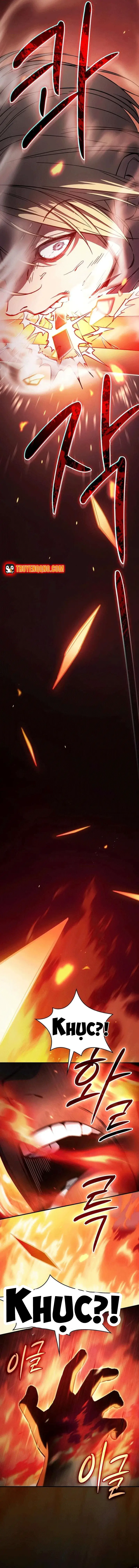 Kiếm Sư Nuốt Kiếm Chapter 3 - 21