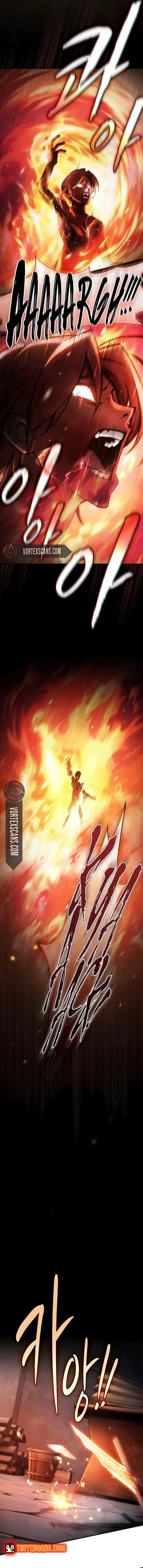 Kiếm Sư Nuốt Kiếm Chapter 3 - 22