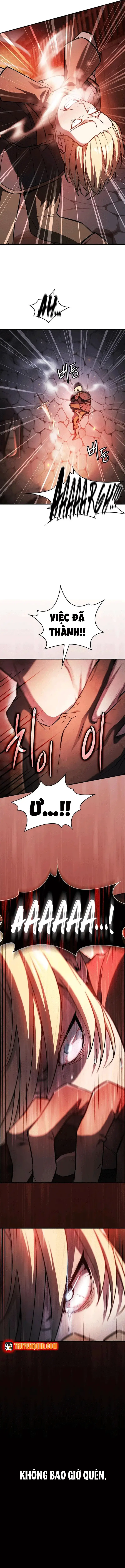 Kiếm Sư Nuốt Kiếm Chapter 3 - 23