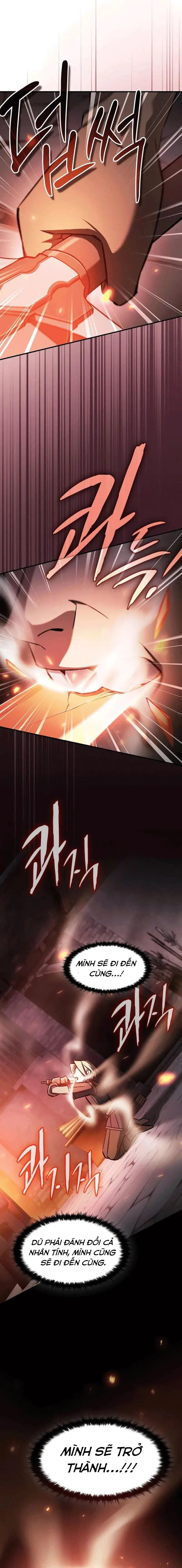 Kiếm Sư Nuốt Kiếm Chapter 3 - 25