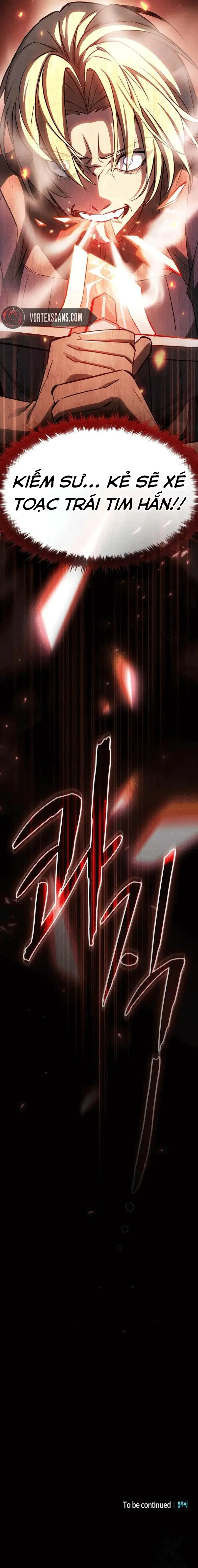 Kiếm Sư Nuốt Kiếm Chapter 3 - 26