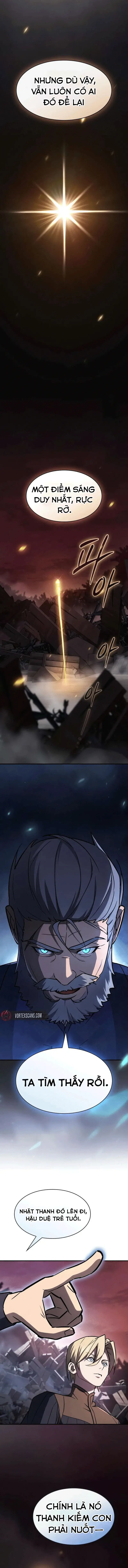 Kiếm Sư Nuốt Kiếm Chapter 4 - 13