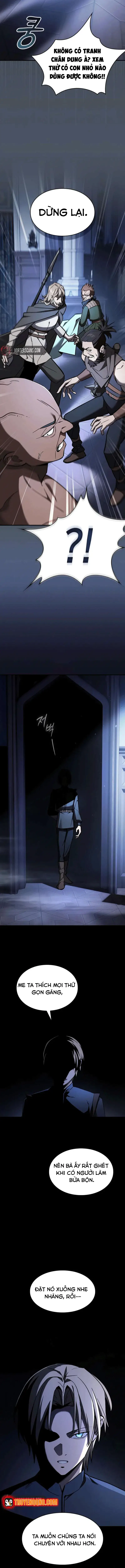 Kiếm Sư Nuốt Kiếm Chapter 4 - 17