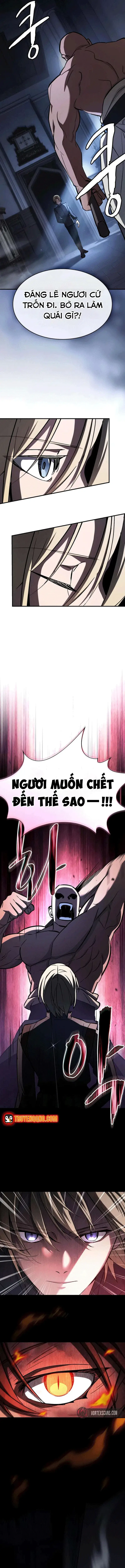 Kiếm Sư Nuốt Kiếm Chapter 4 - 19